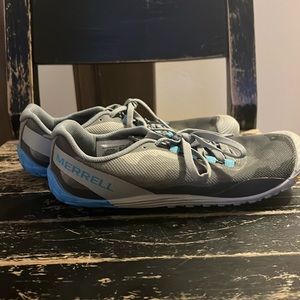 Merrell vapor glove 4